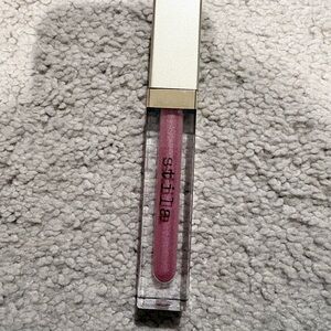 Stila Shimmering Pink Lip Gloss